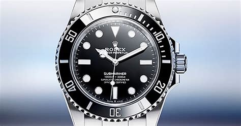 The 10 Best Black Face Rolex Models of All.